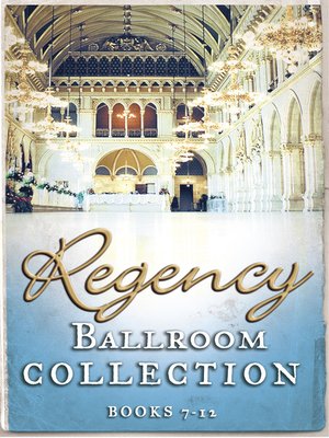 cover image of Regency Collection 2013 &#8211; Part 2